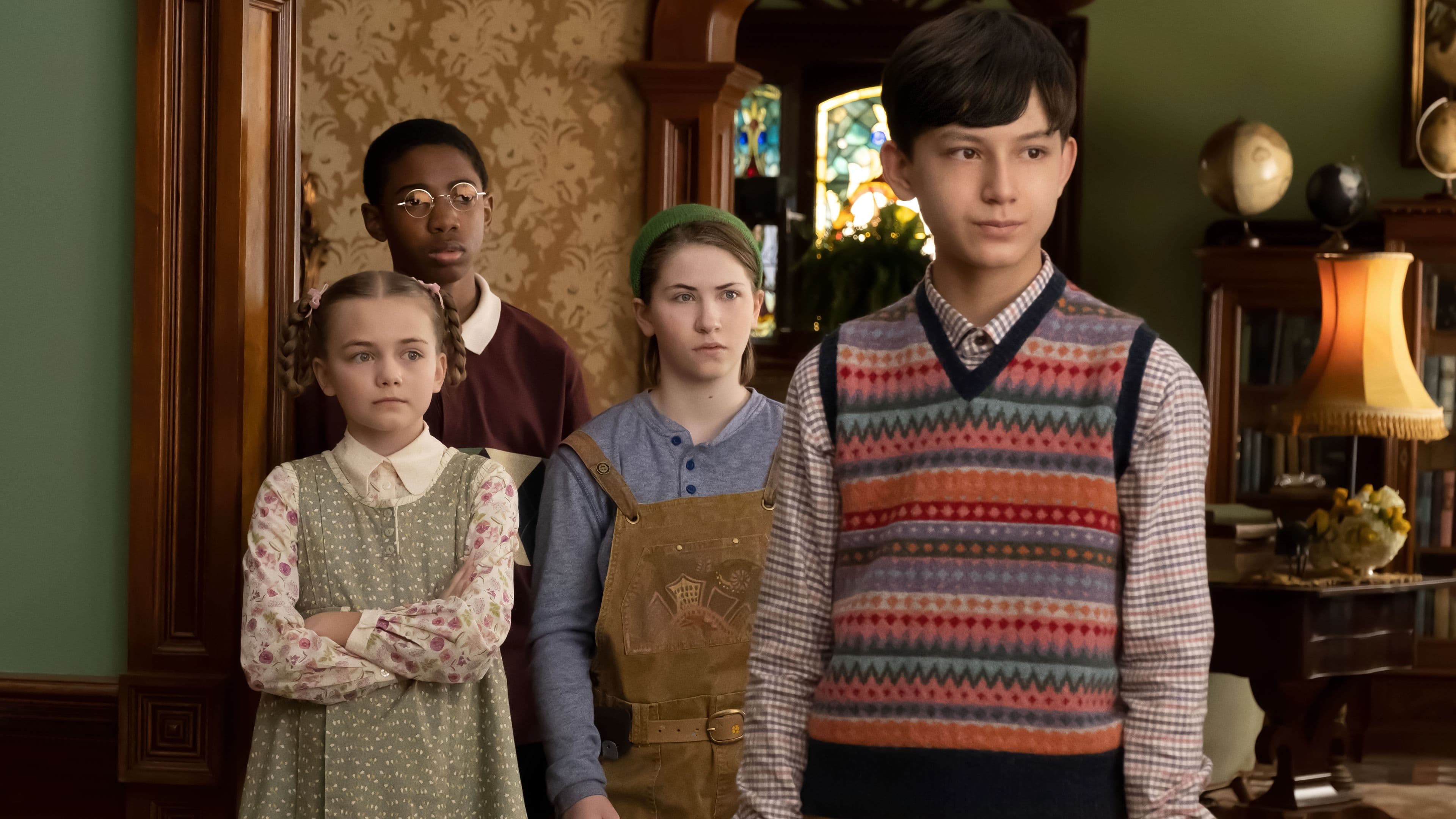 Сезон 2 Серия 1