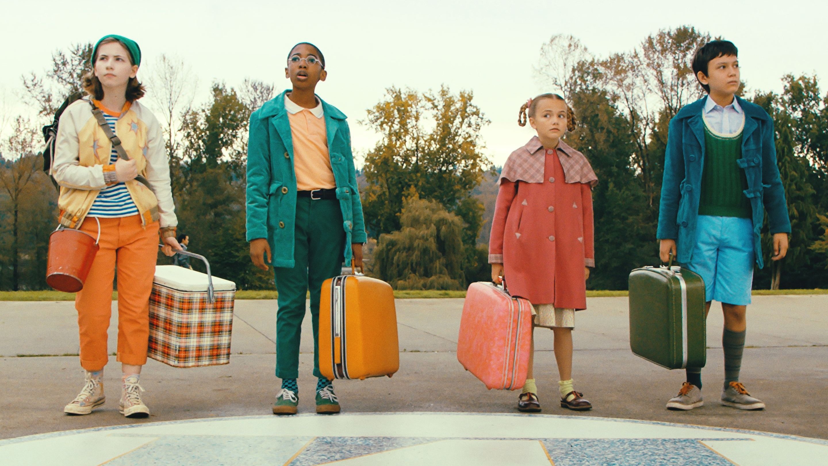 Сезон 1 Серия 2