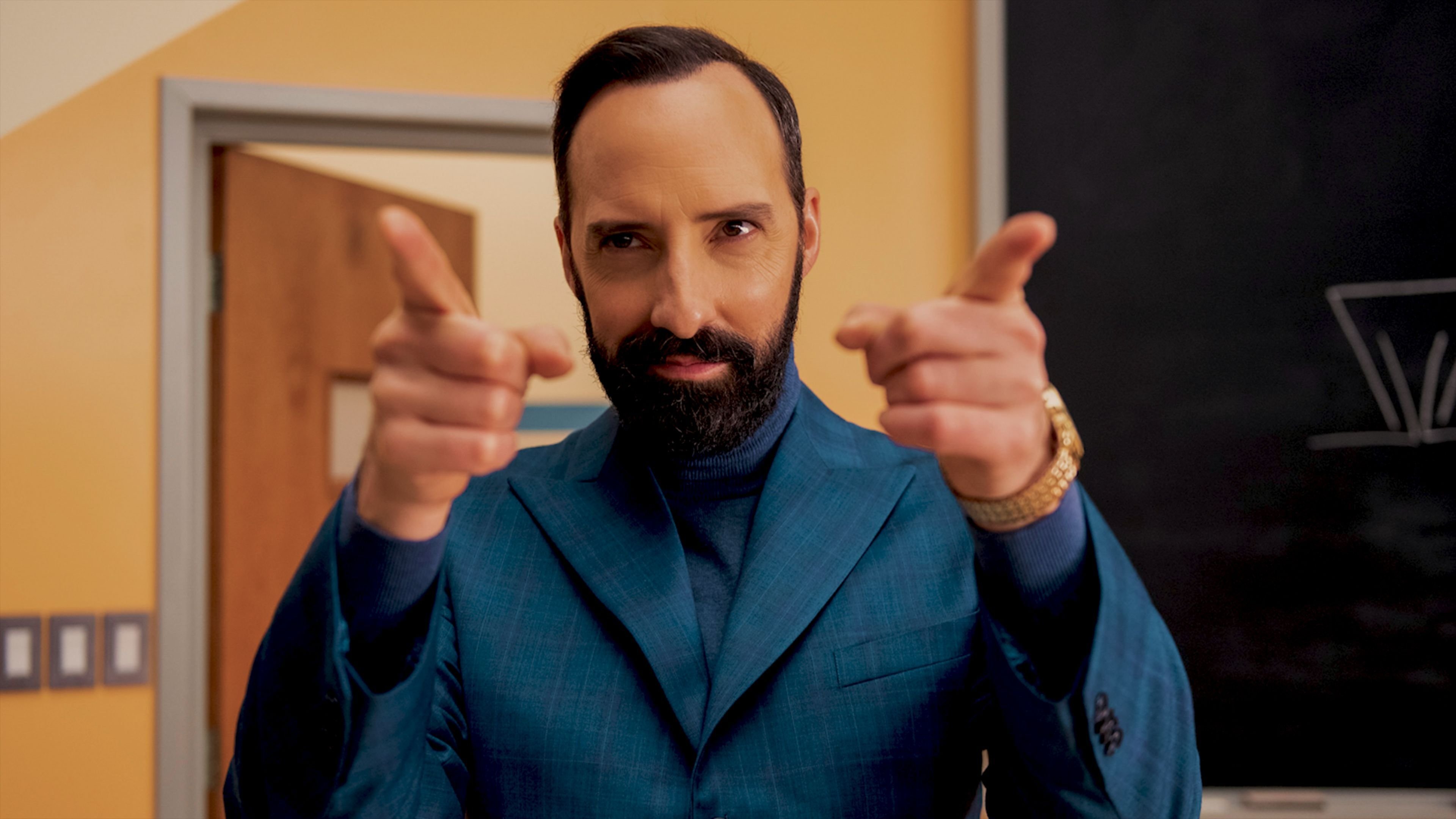 Сезон 1 Серия 3