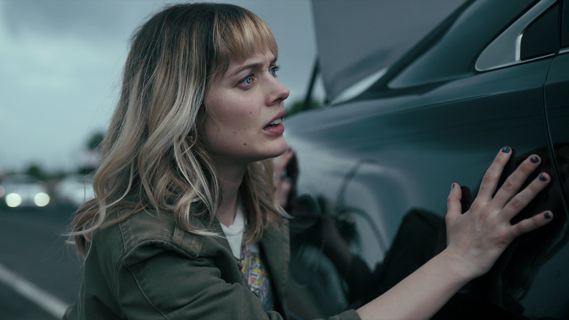 Сезон 1 Серия 6