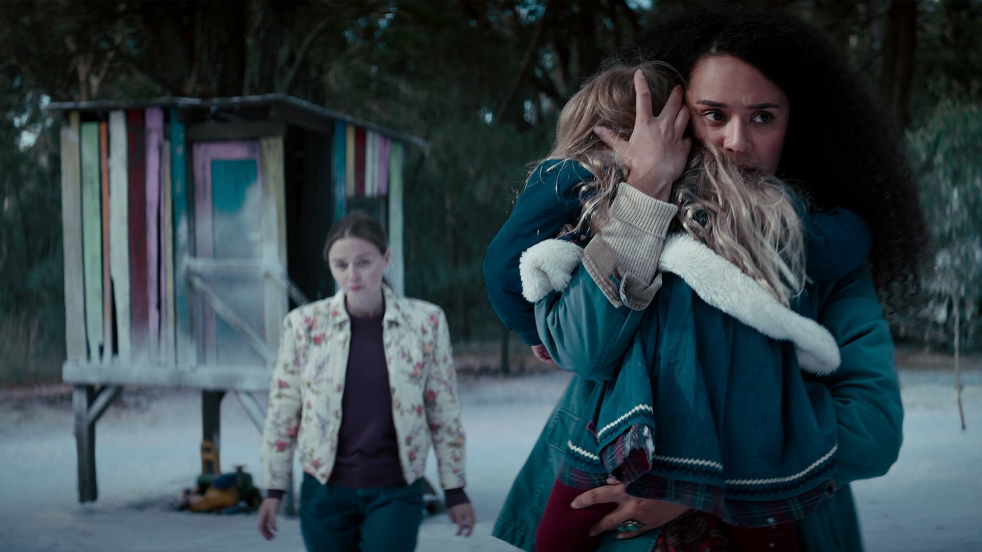 Сезон 1 Серия 7