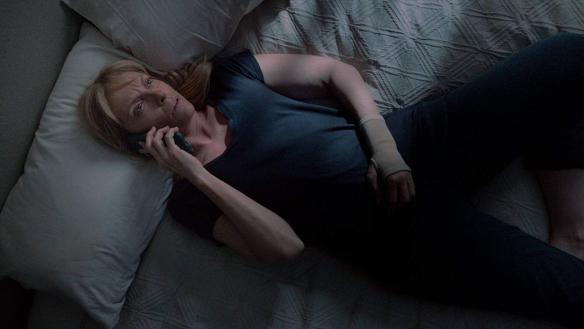 Сезон 1 Серия 8