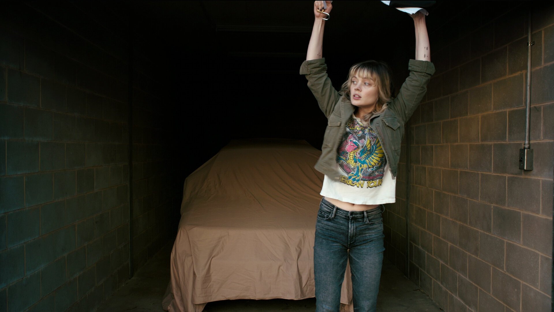 Сезон 1 Серия 2