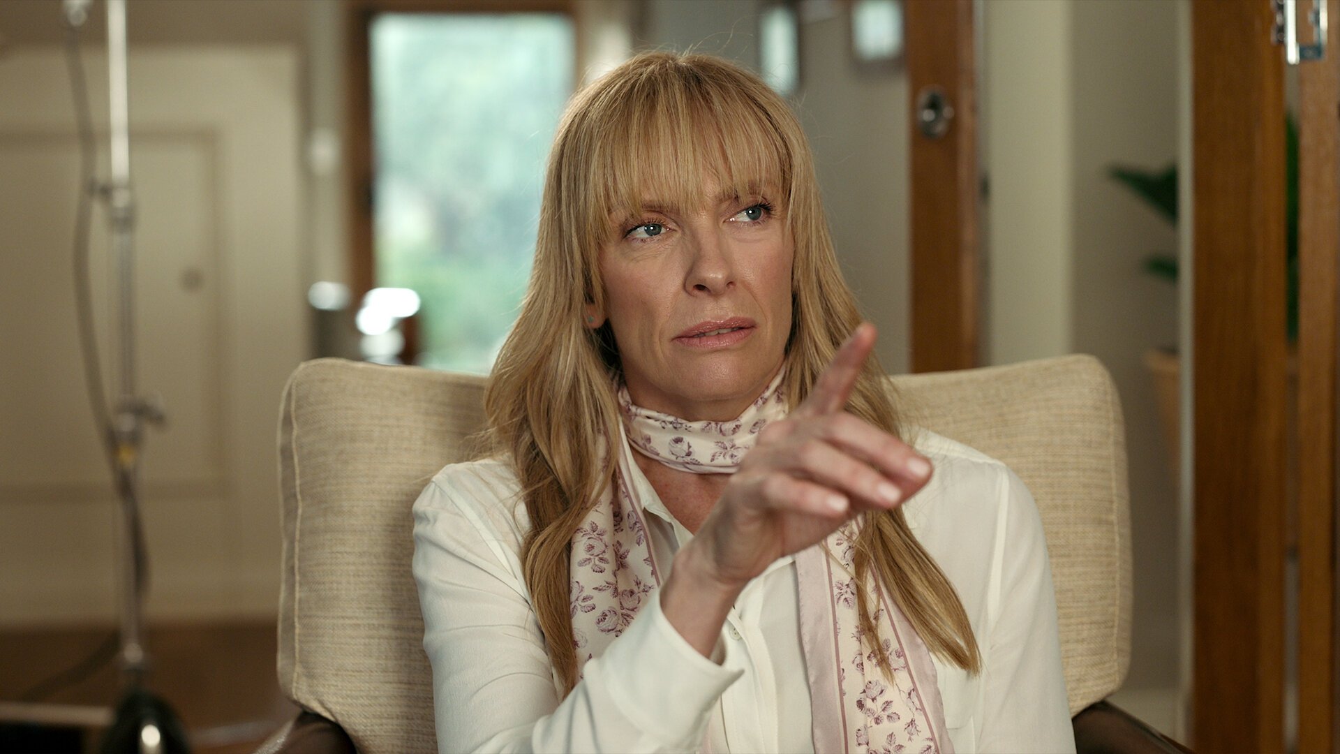 Сезон 1 Серия 3