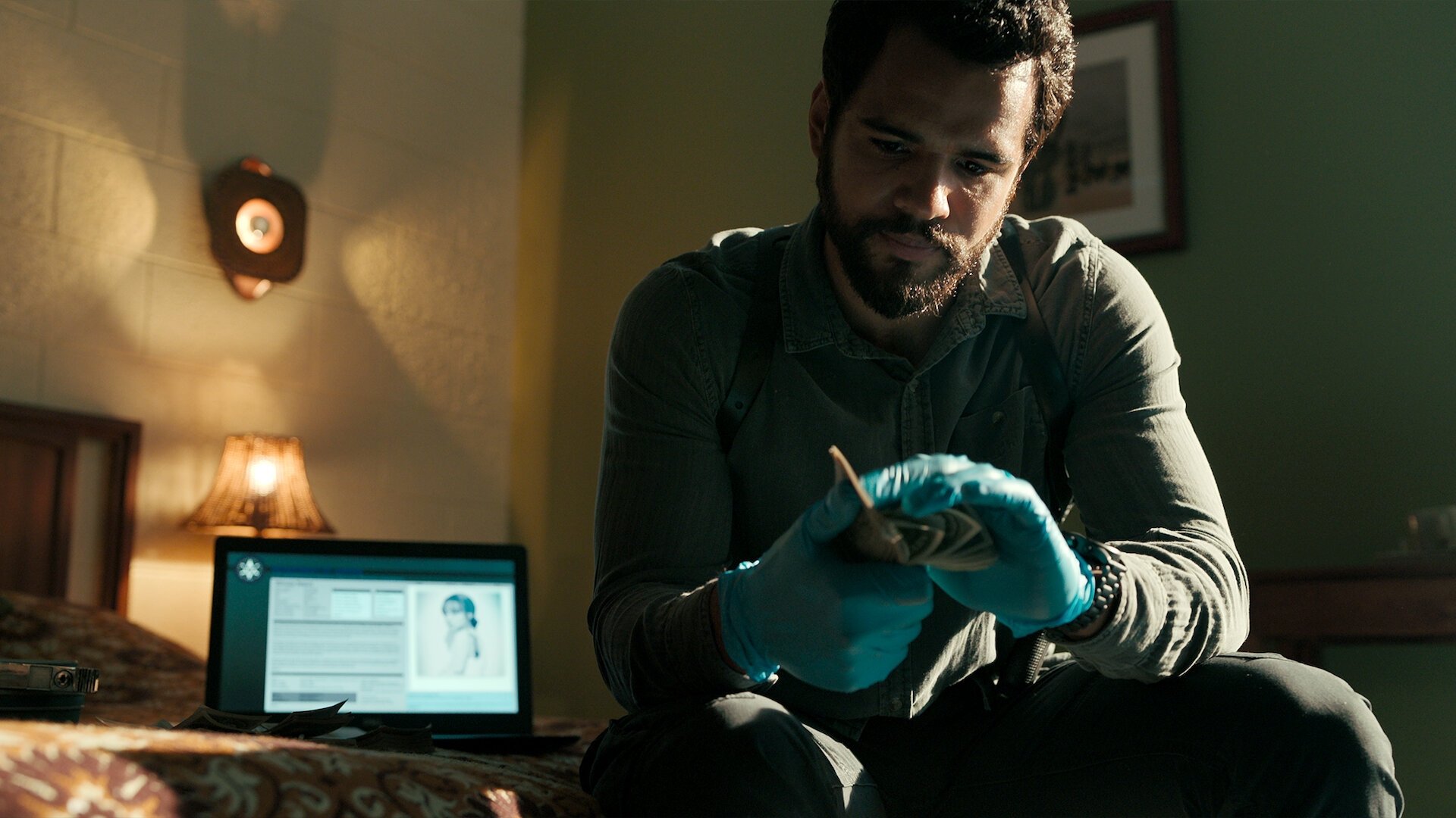 Сезон 1 Серия 5