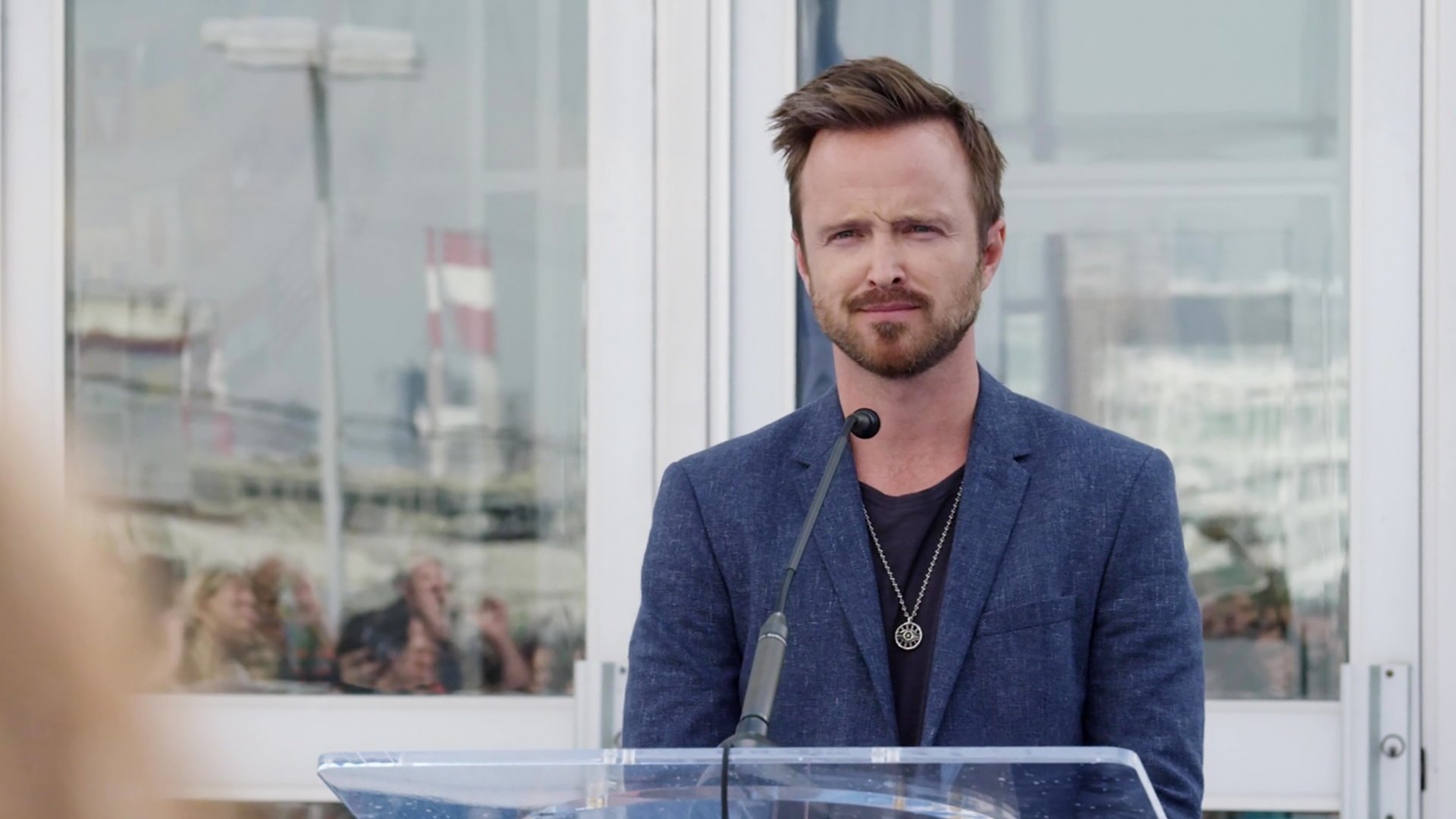 Сезон 3 Серия 1