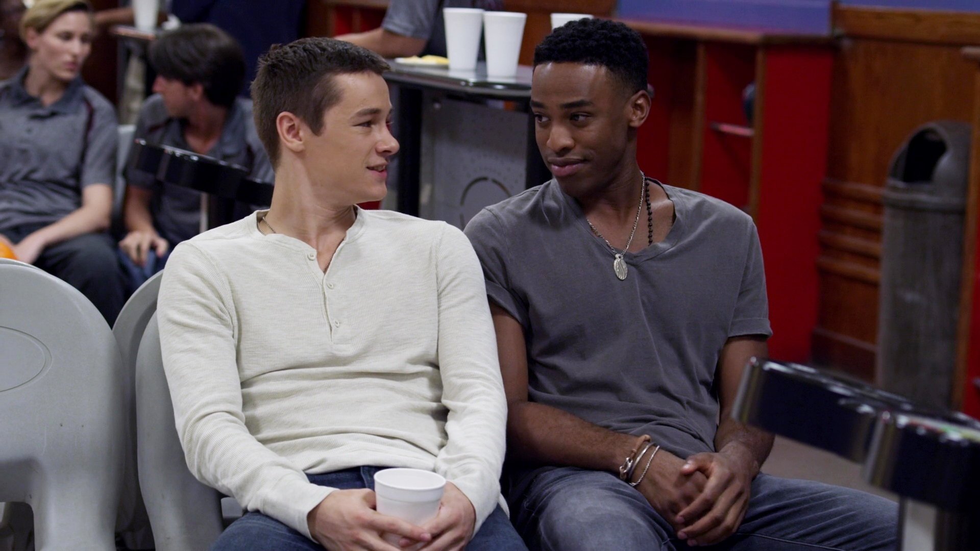 Сезон 3 Серия 3