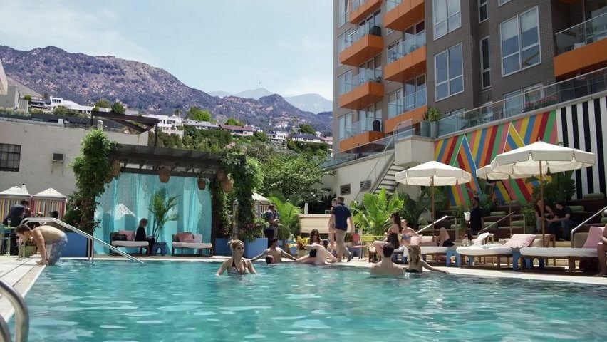 Сезон 2 Серия 8