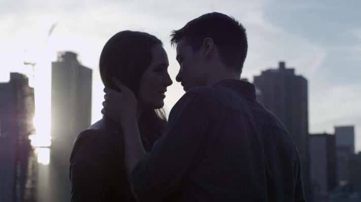 Сезон 2 Серия 10