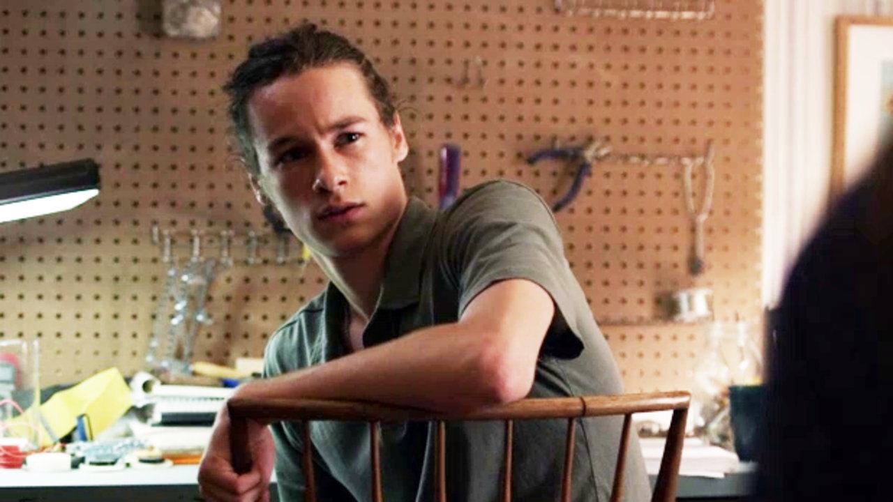 Сезон 2 Серия 3