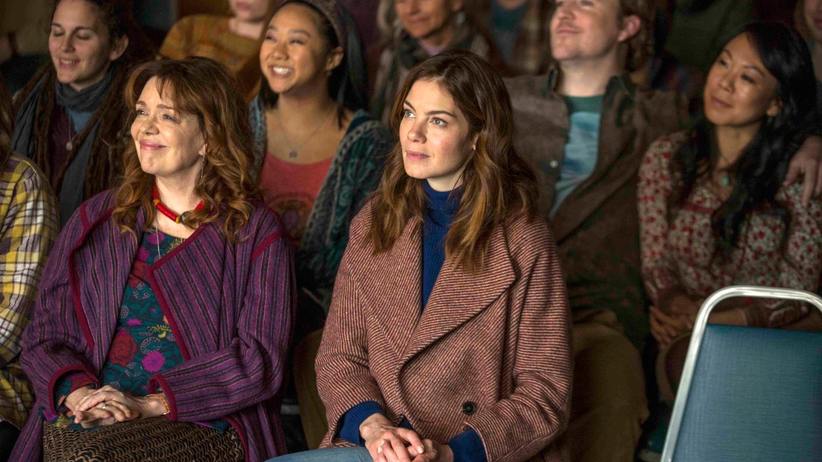 Сезон 1 Серия 9