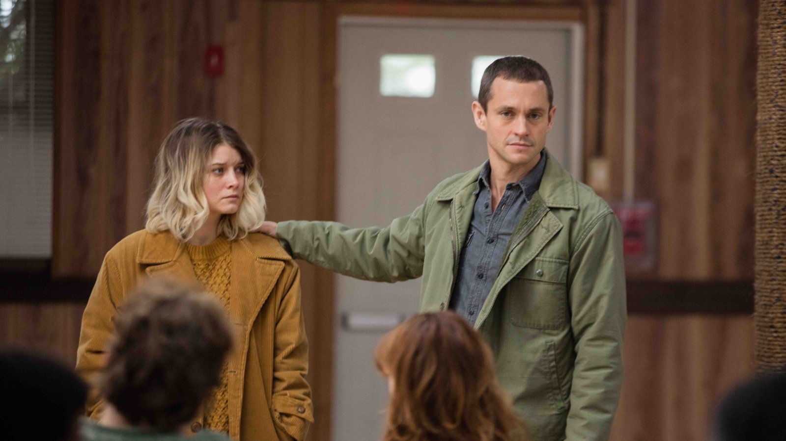 Сезон 1 Серия 10