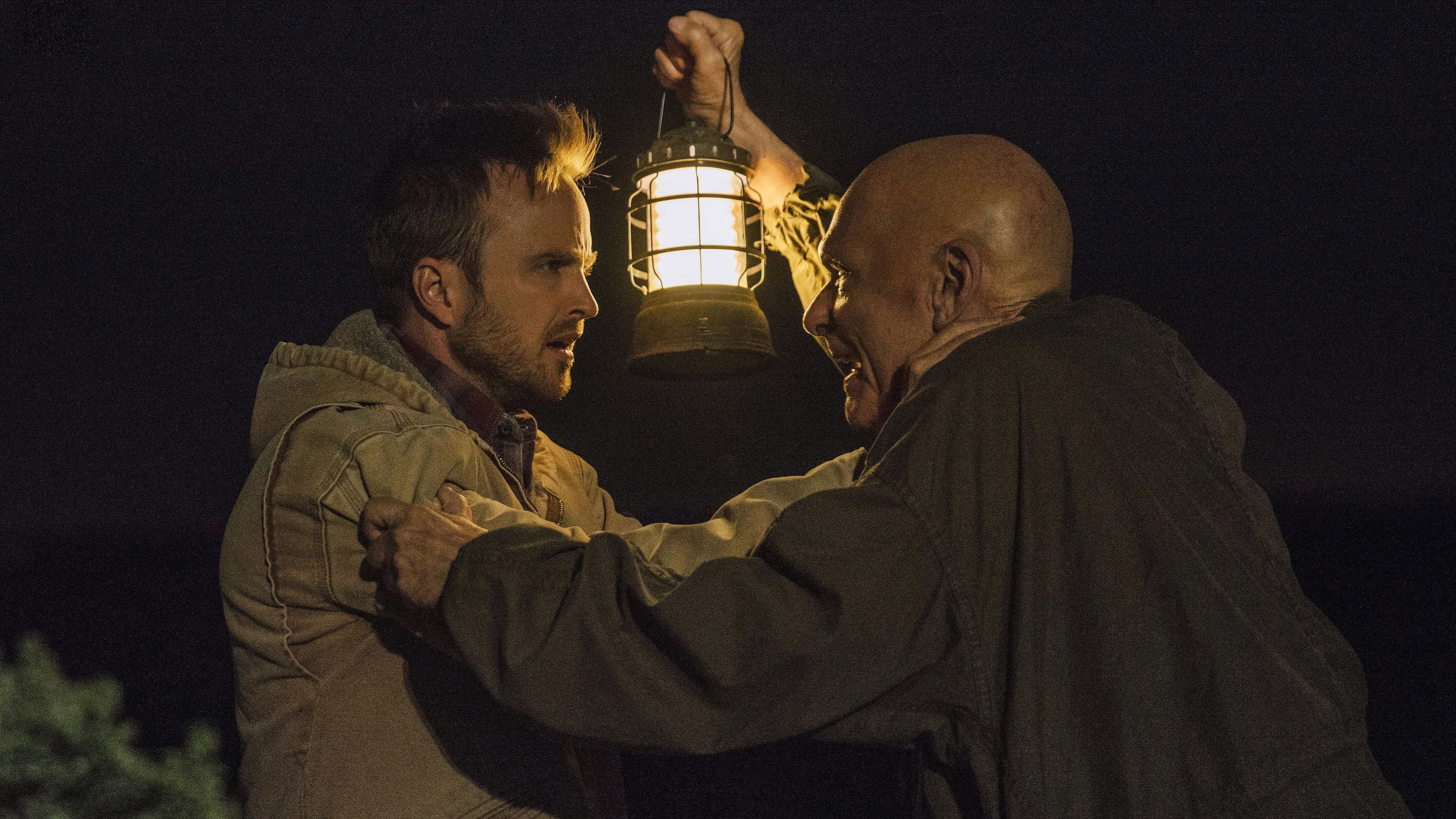 Сезон 2 Серия 1