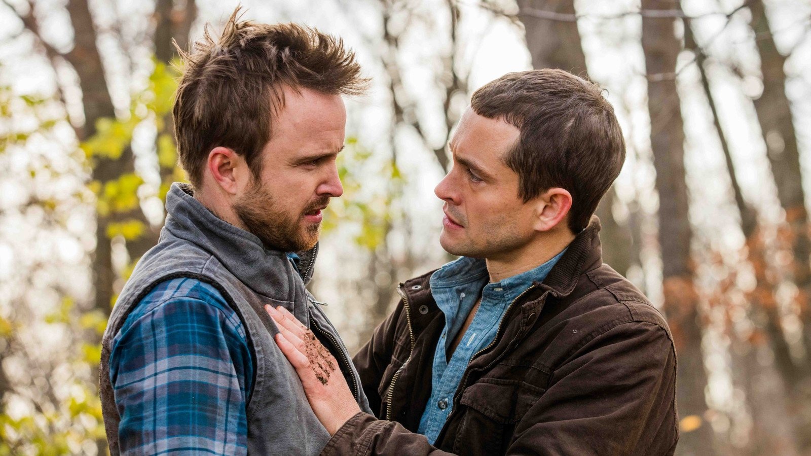 Сезон 1 Серия 7