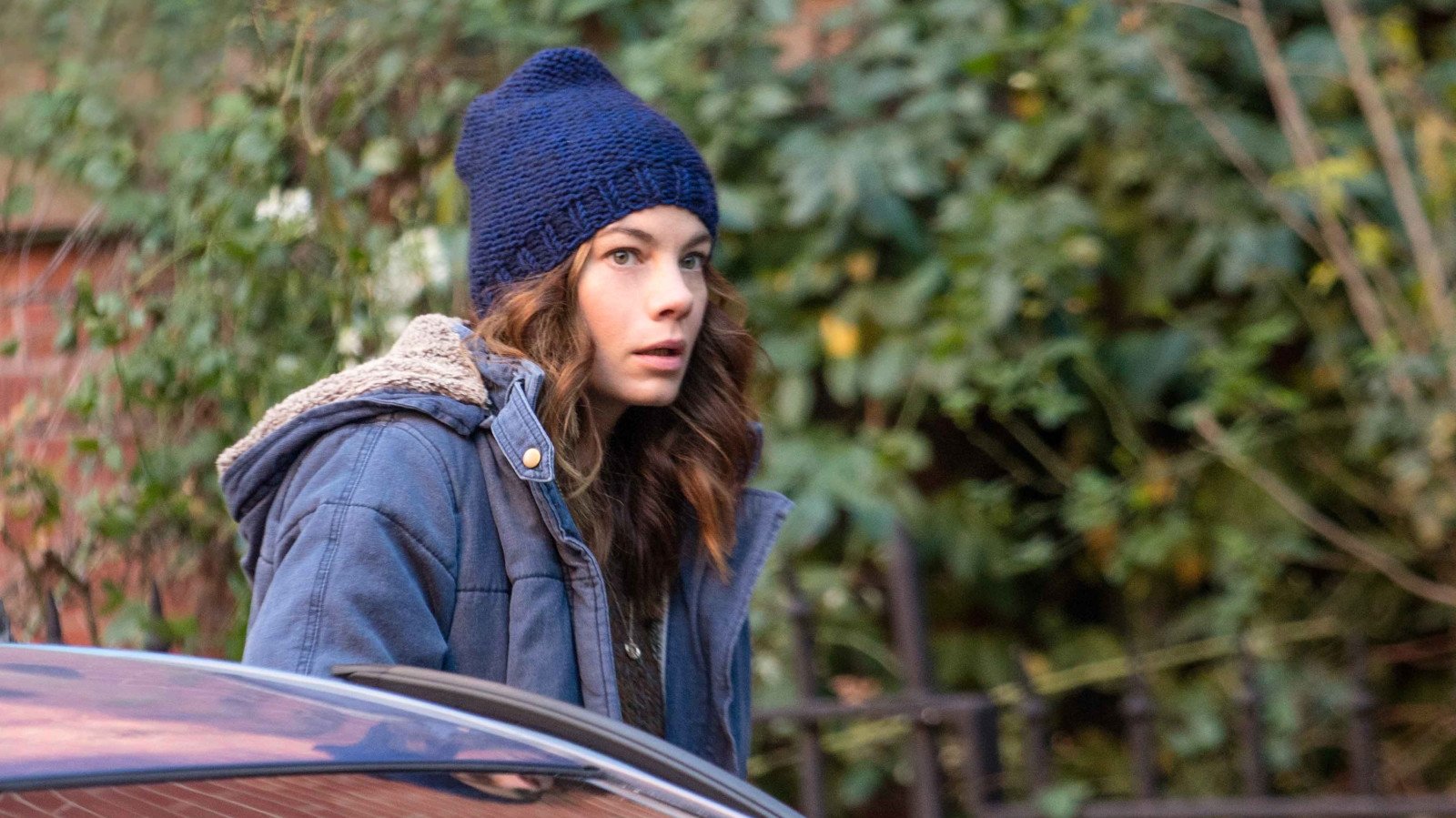 Сезон 1 Серия 6