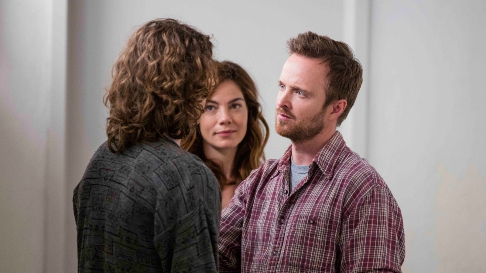 Сезон 1 Серия 2