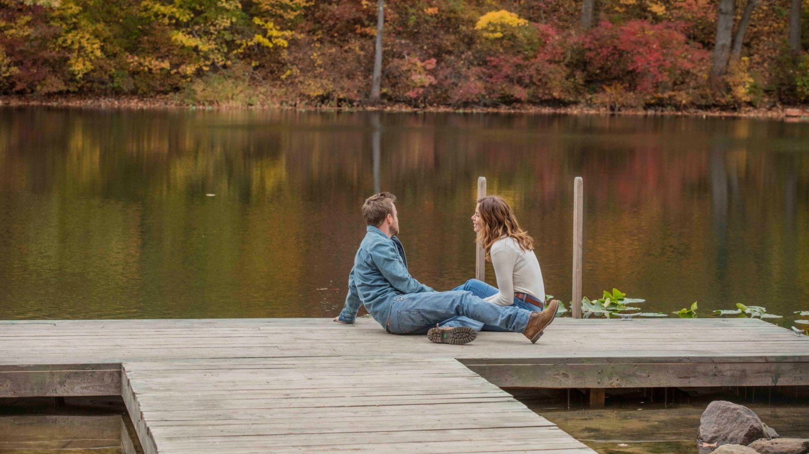 Сезон 1 Серия 4