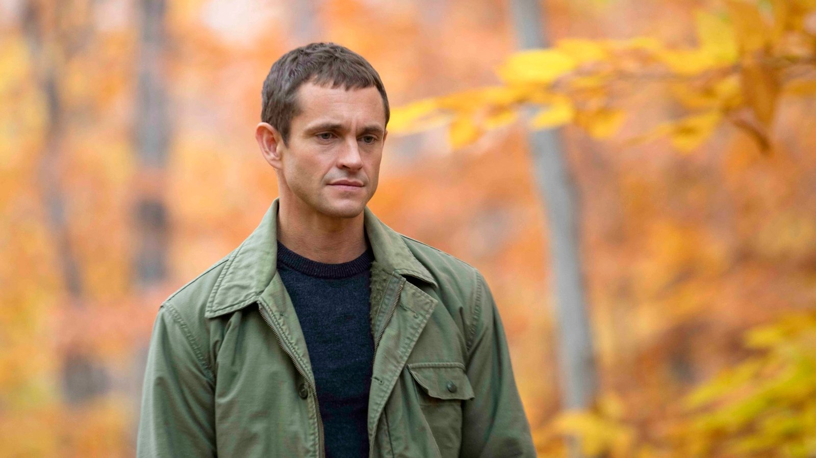 Сезон 1 Серия 5