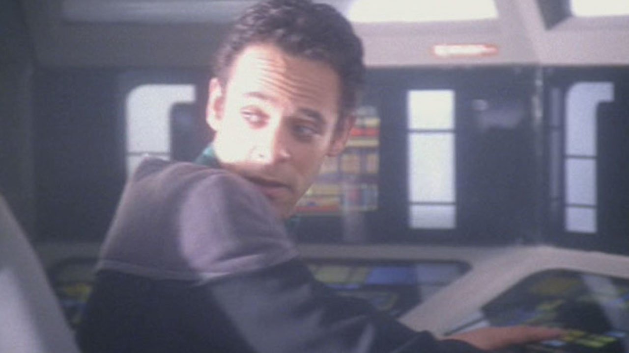 Сезон 7 Серия 25