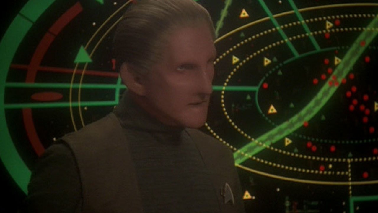 Сезон 7 Серия 21