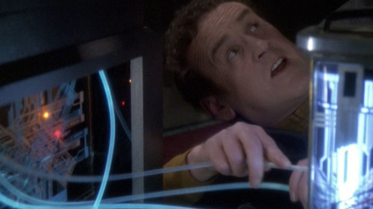 Сезон 7 Серия 23