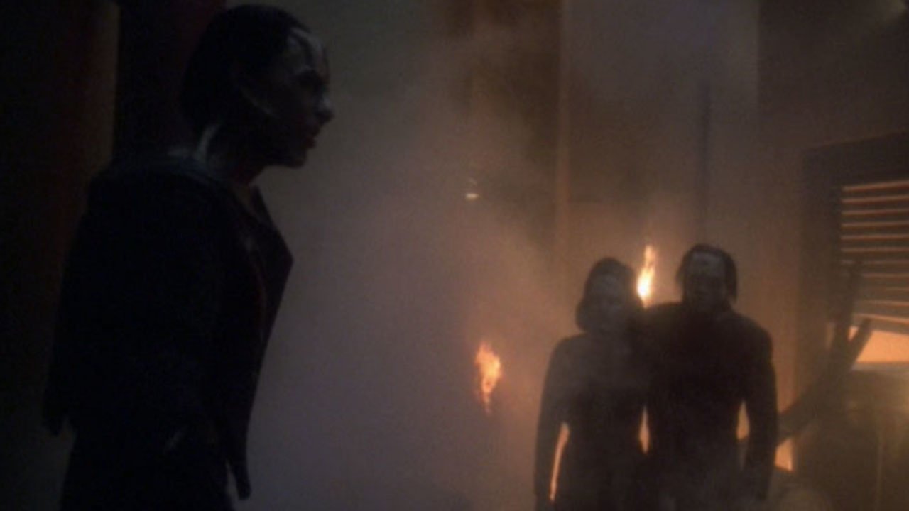 Сезон 7 Серия 24