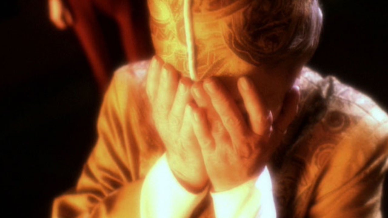 Сезон 7 Серия 18