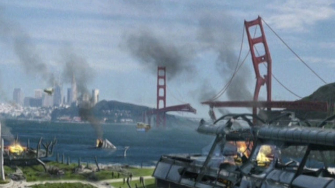 Сезон 7 Серия 20