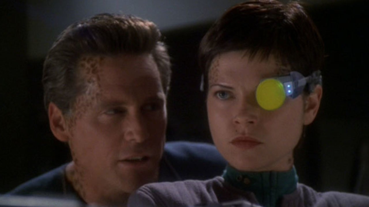 Сезон 7 Серия 13