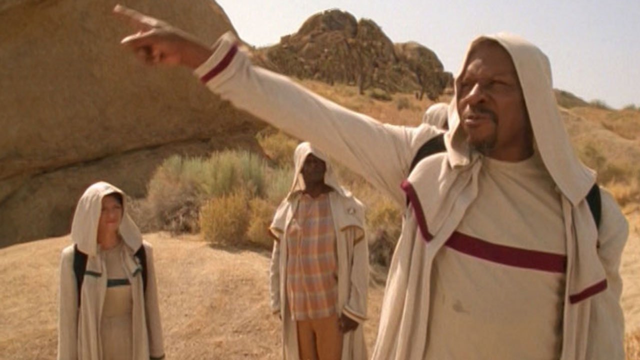 Сезон 7 Серия 2