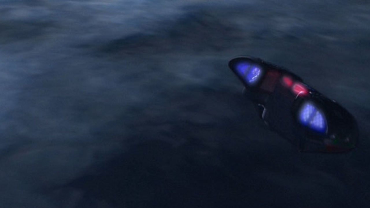 Сезон 6 Серия 25