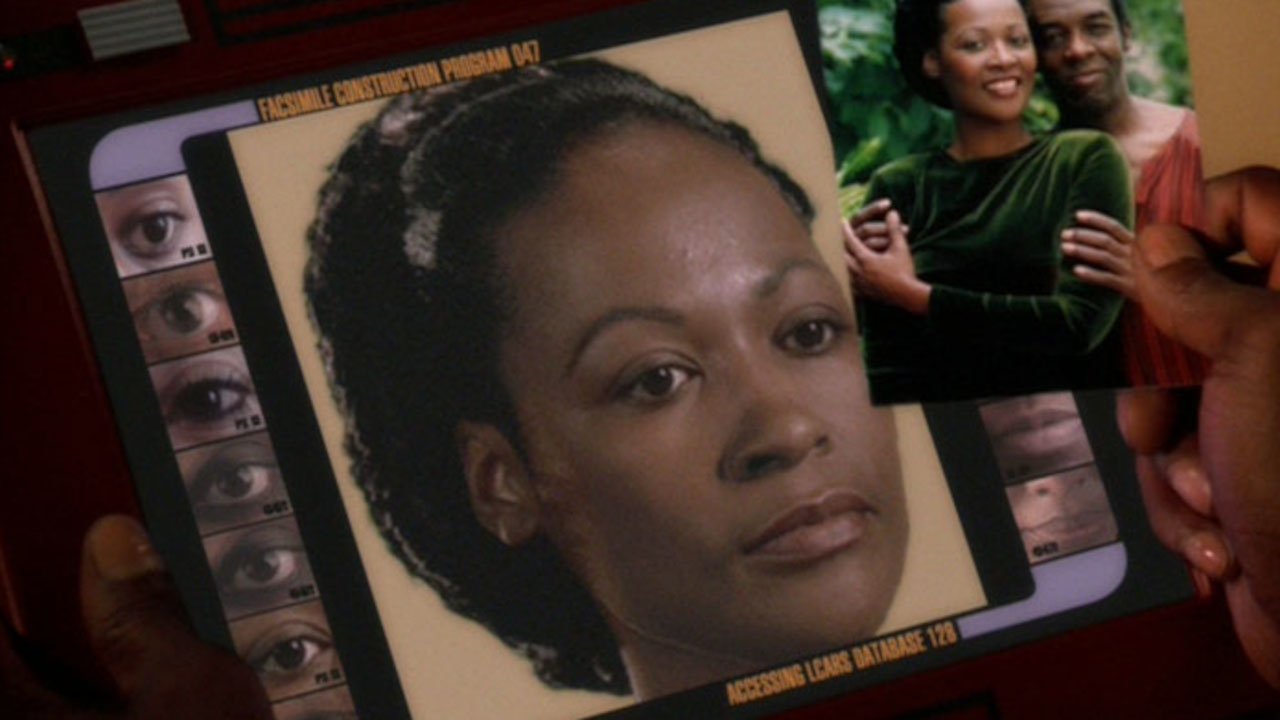 Сезон 7 Серия 1