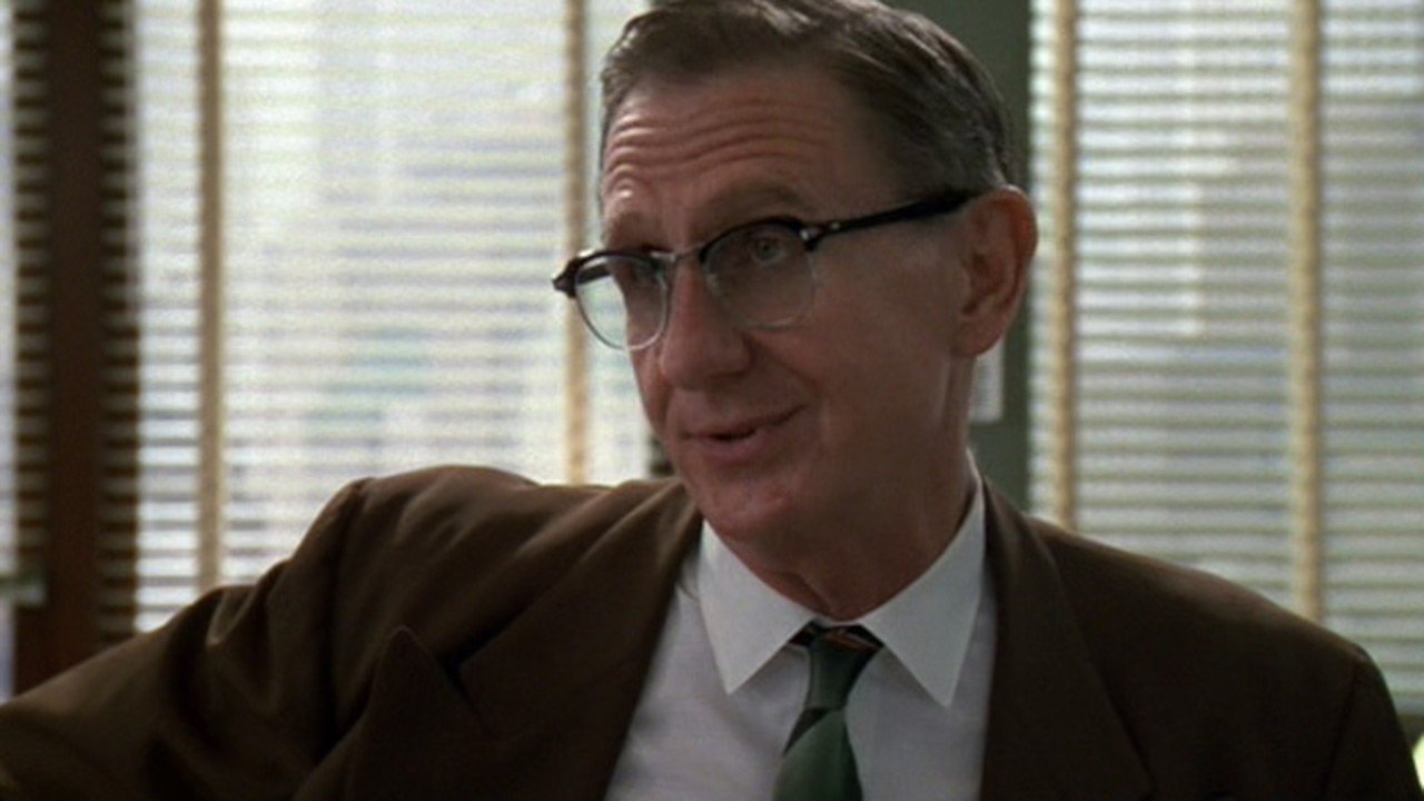 Сезон 6 Серия 13