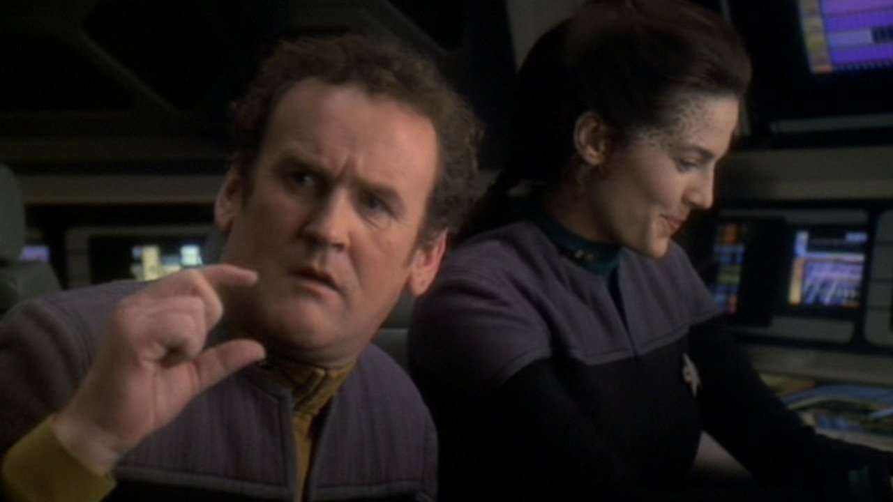 Сезон 6 Серия 14