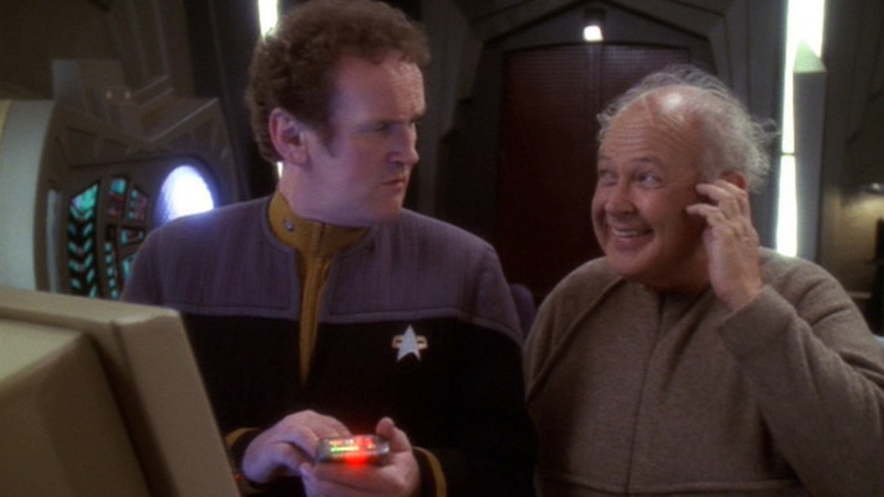 Сезон 6 Серия 9