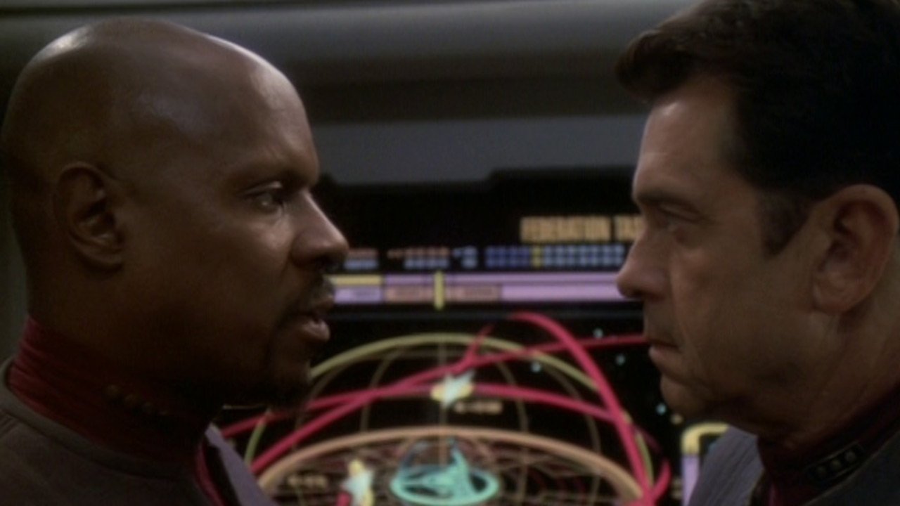 Сезон 6 Серия 5