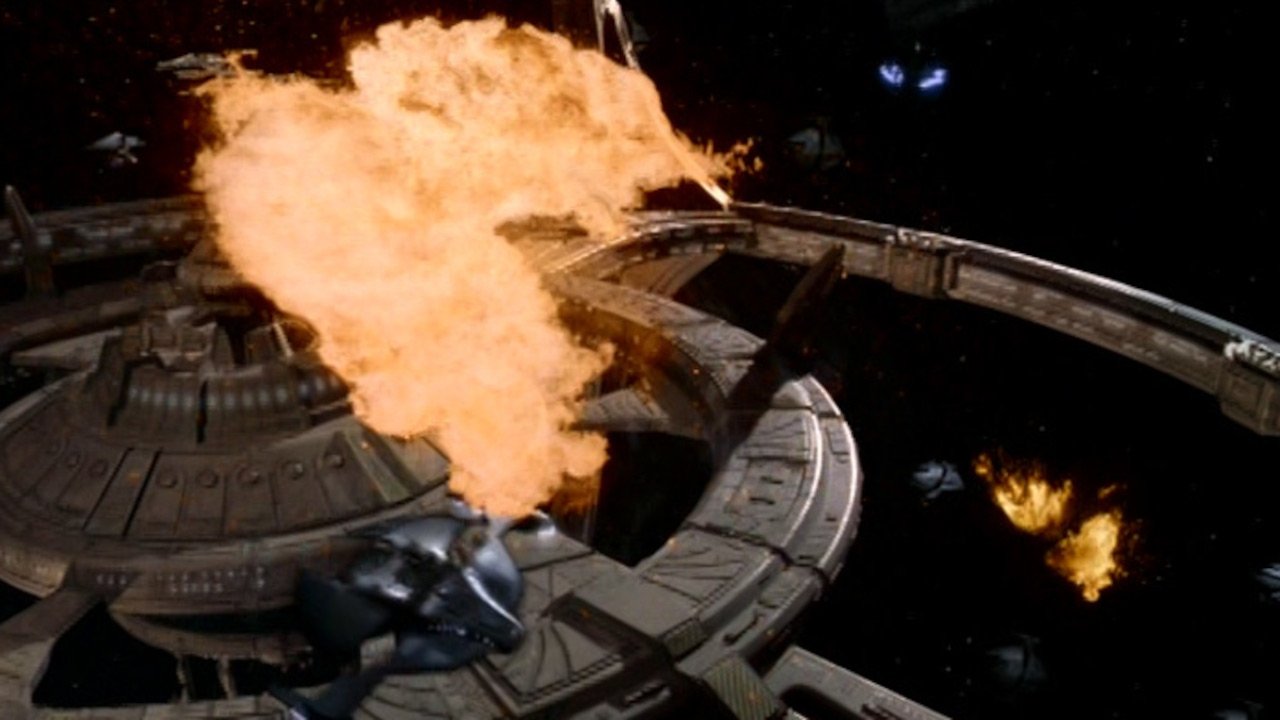 Сезон 5 Серия 26