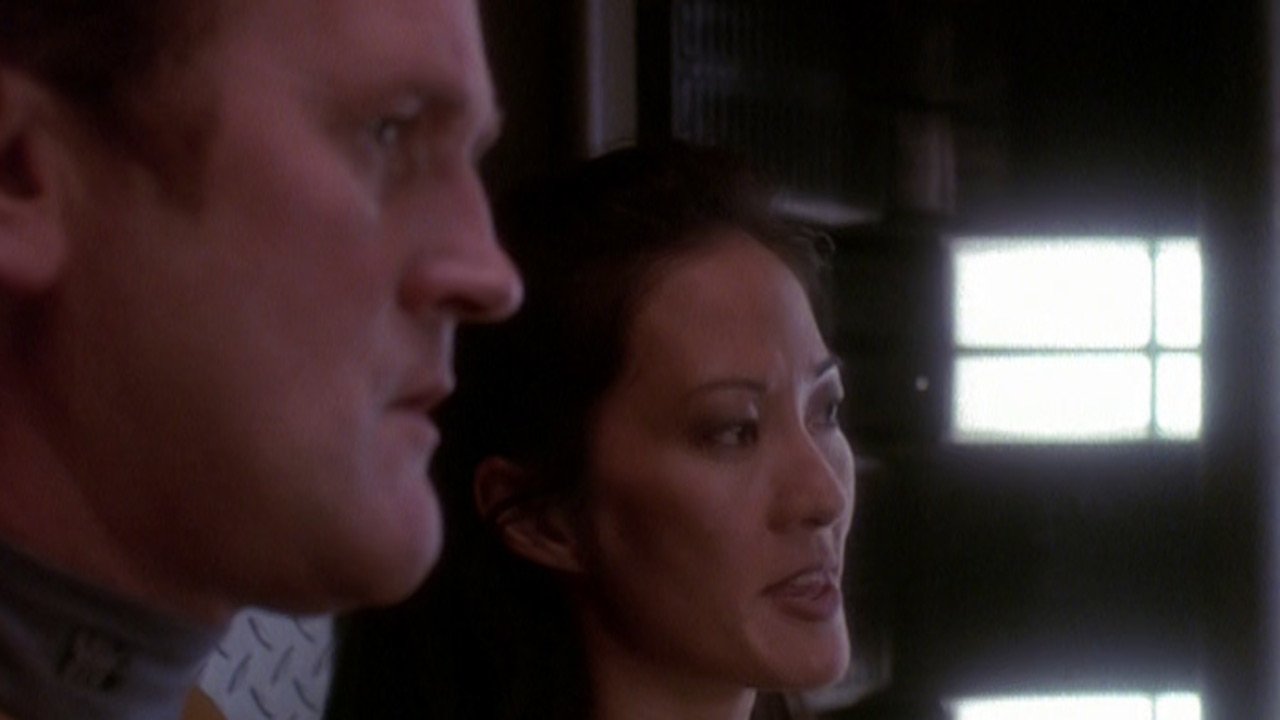 Сезон 5 Серия 5