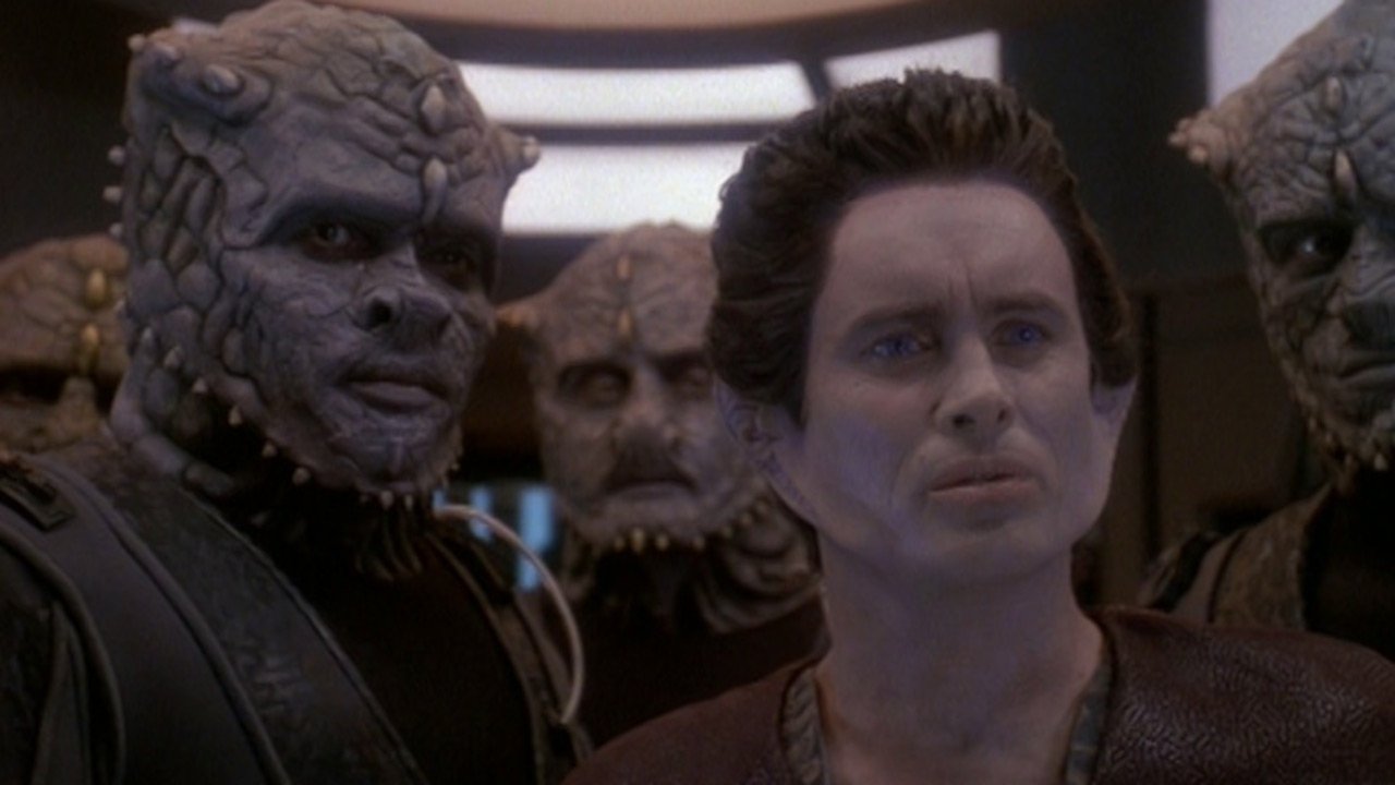 Сезон 4 Серия 22