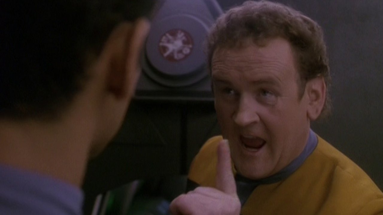 Сезон 4 Серия 18