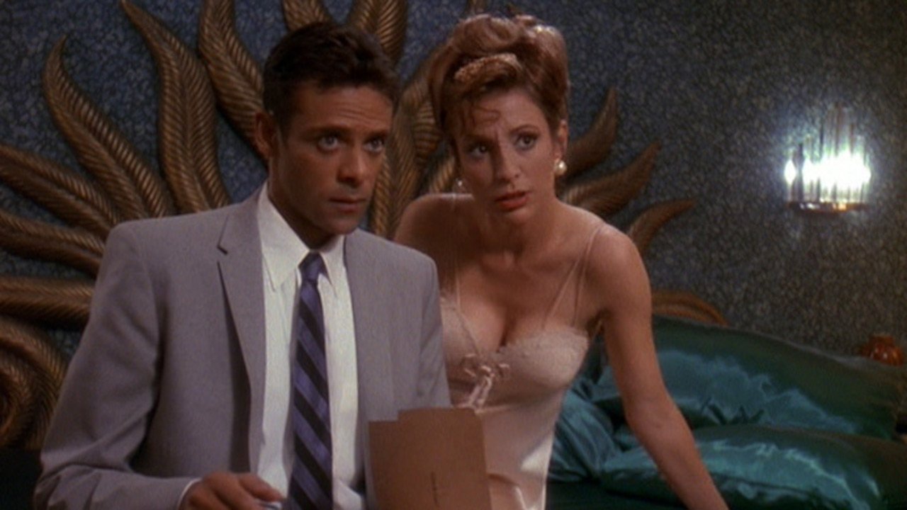 Сезон 4 Серия 9