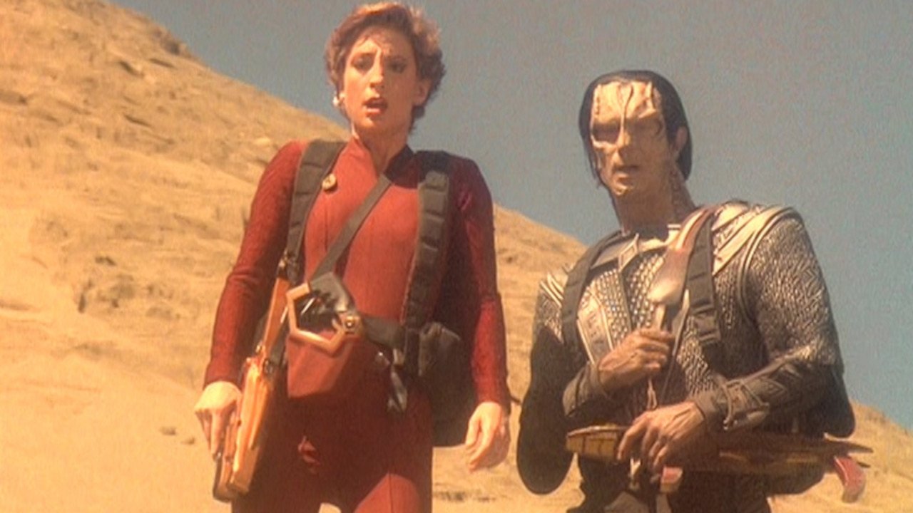 Сезон 4 Серия 4