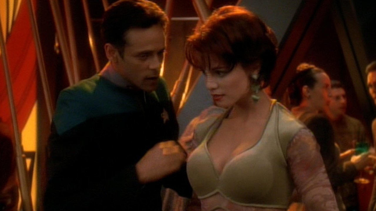 Сезон 3 Серия 22