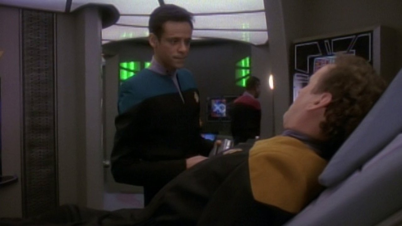 Сезон 3 Серия 17