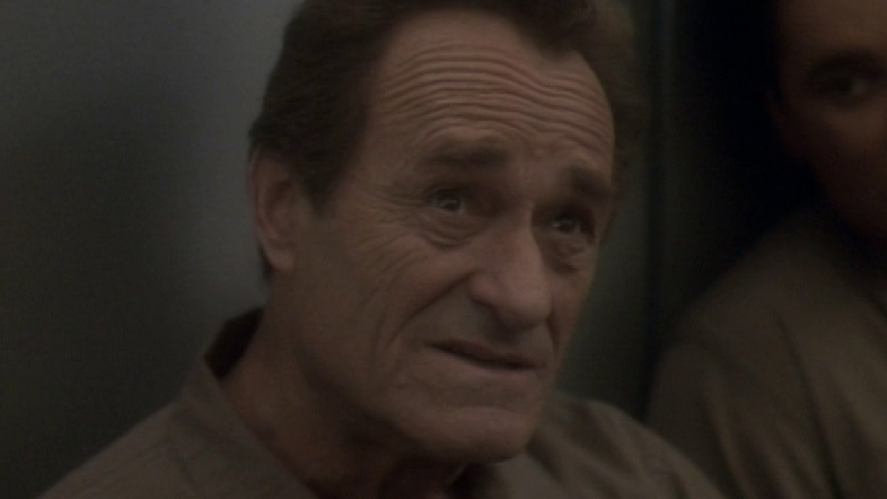 Сезон 3 Серия 12