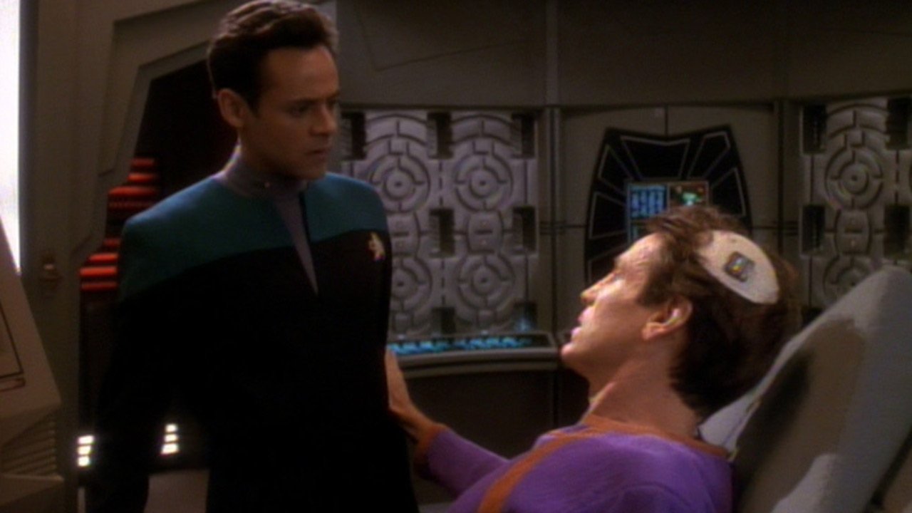 Сезон 3 Серия 13