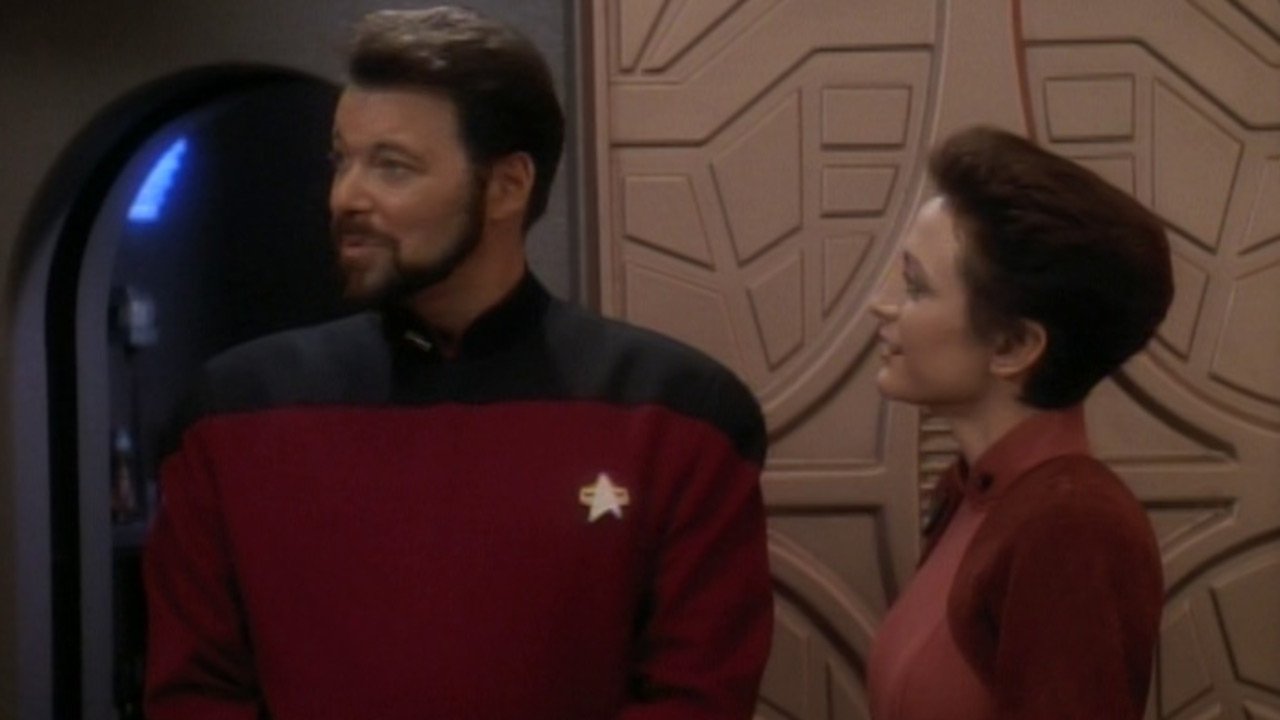 Сезон 3 Серия 9