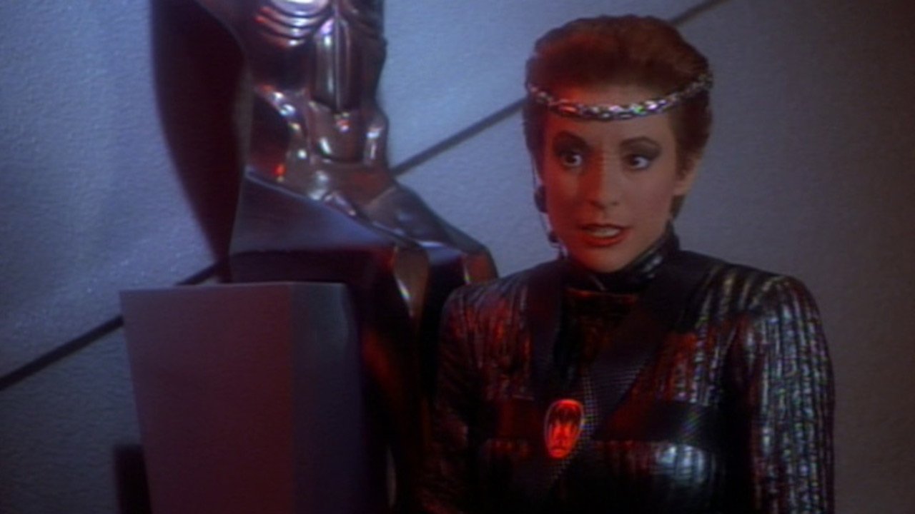 Сезон 2 Серия 23