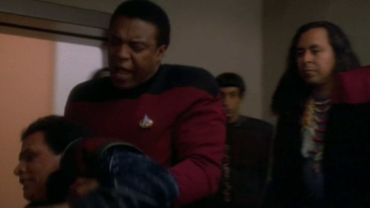 Сезон 2 Серия 20