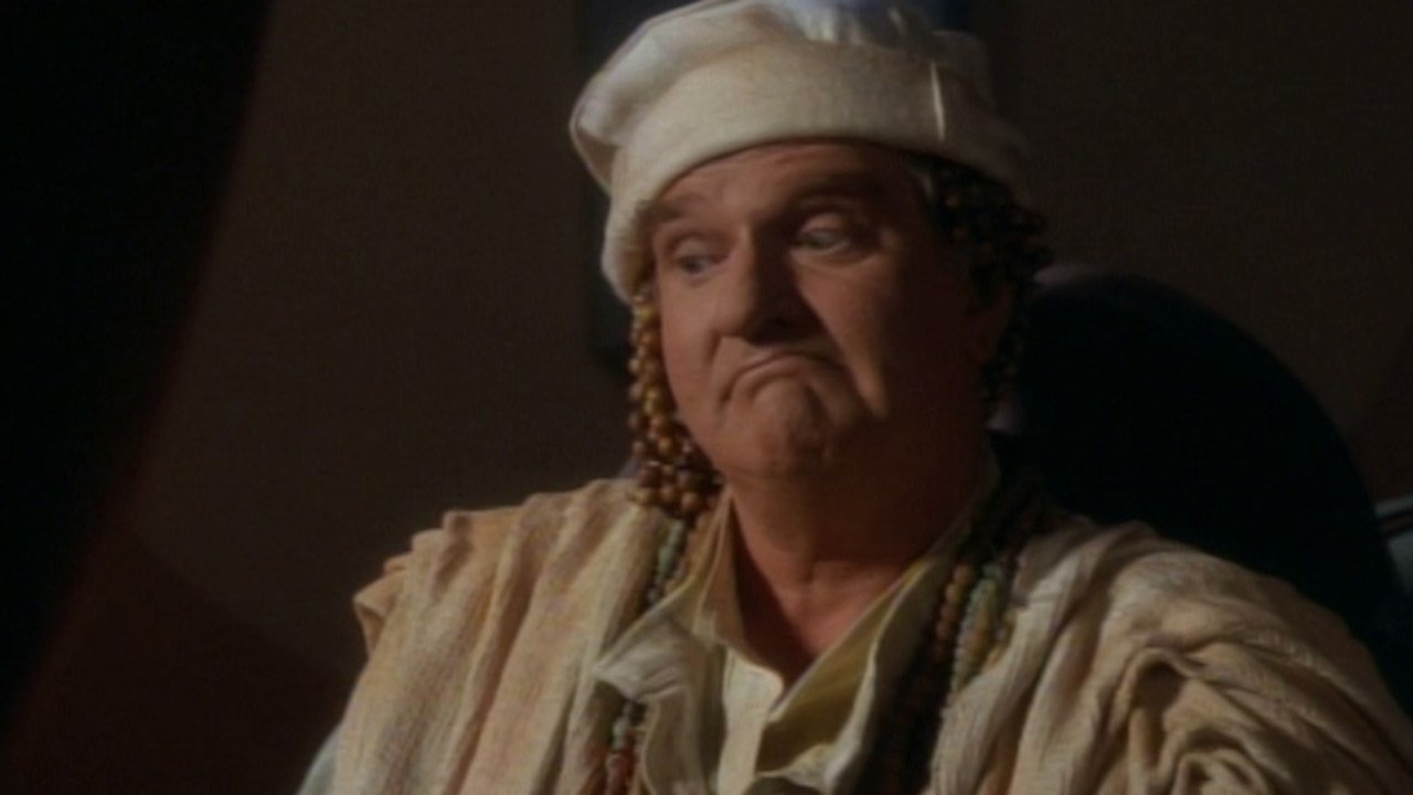 Сезон 2 Серия 16